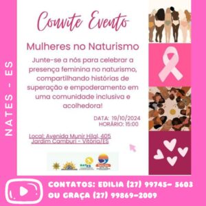 evento nates1024